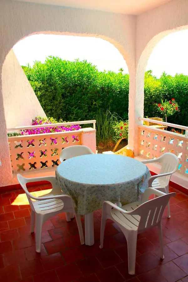 Holiday home Villa Celia Son Bou