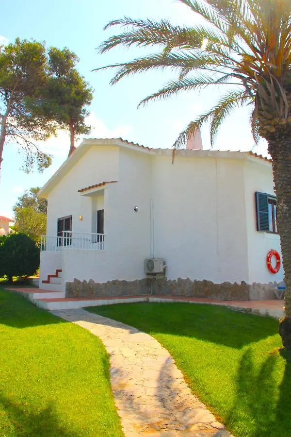 Villa Celia Son Bou Spain