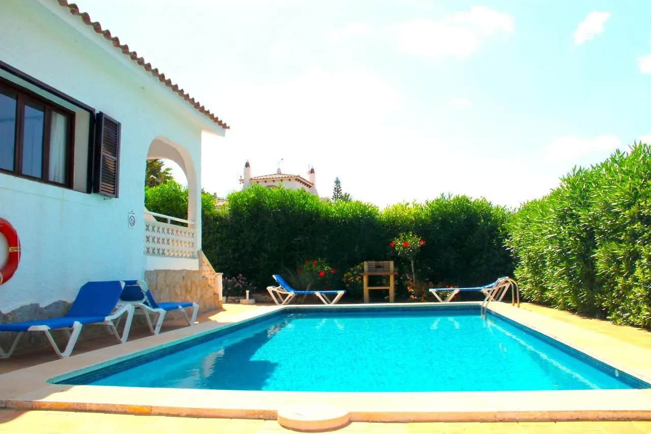 Villa Celia Son Bou