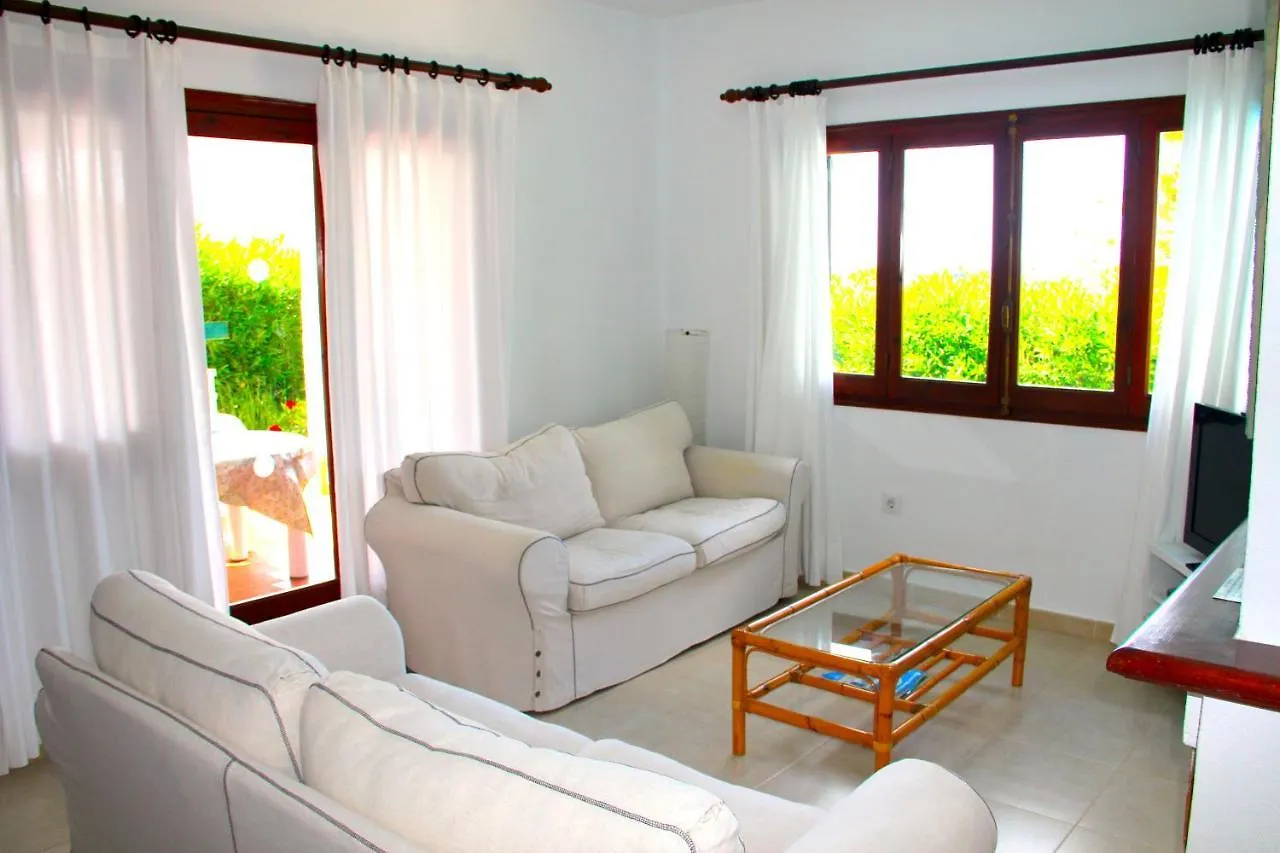 Holiday home Villa Celia Son Bou