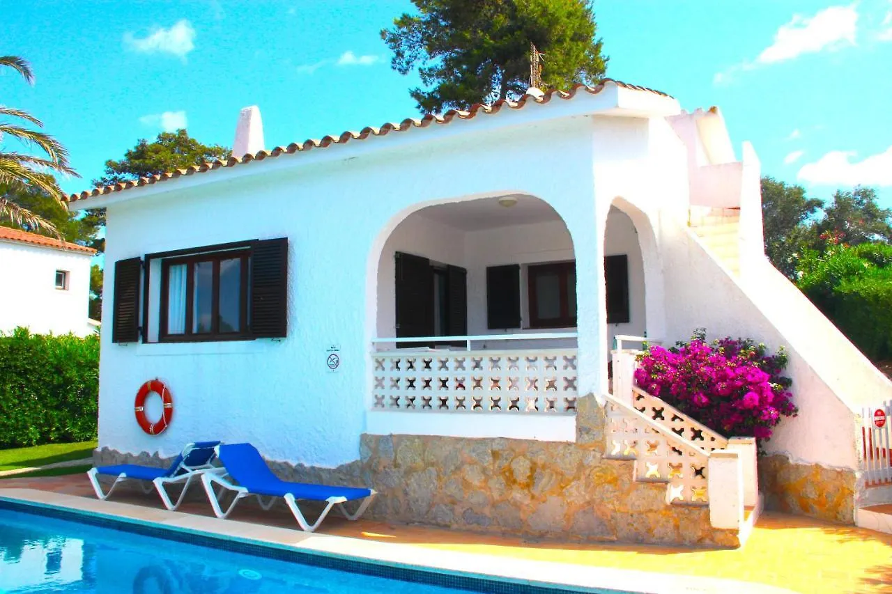 Villa Celia Son Bou