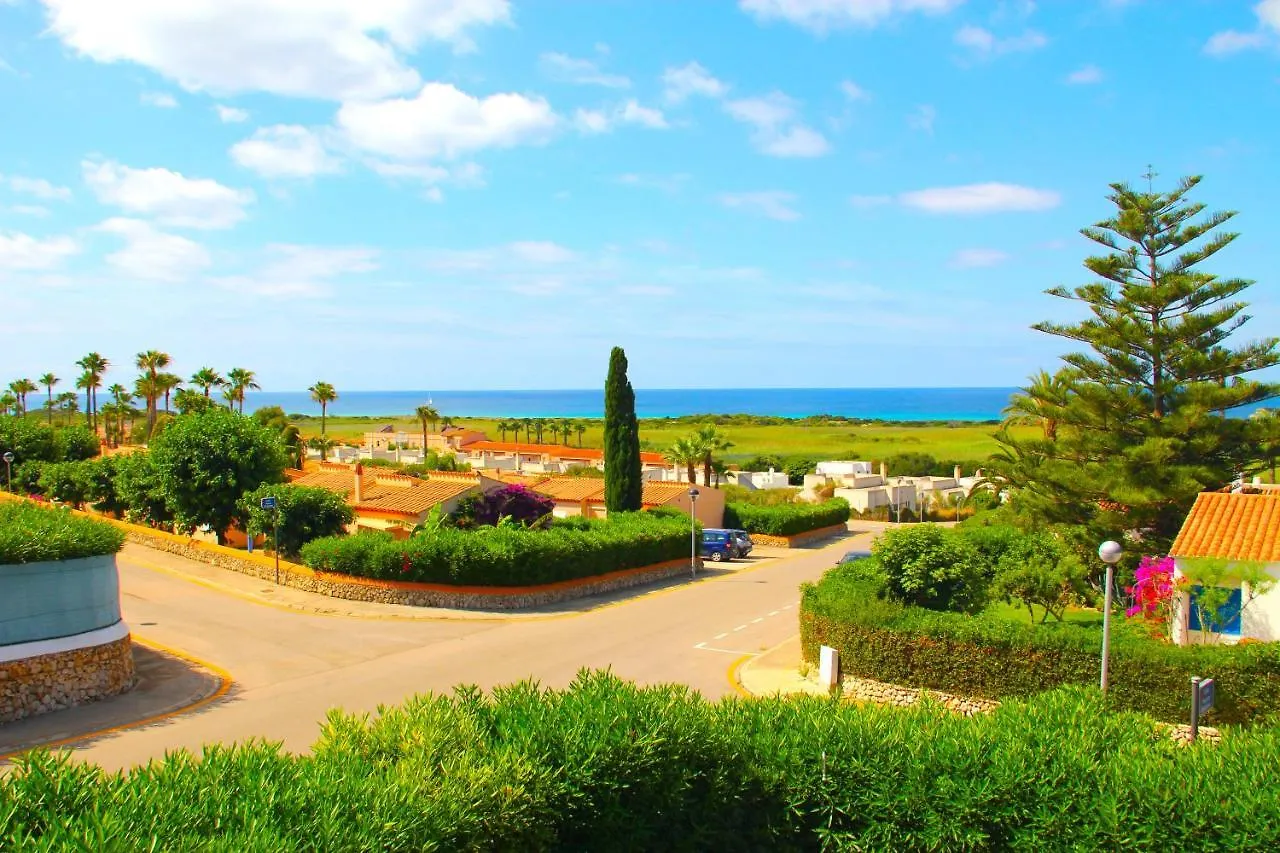 Villa Celia Son Bou 0*,  Spain