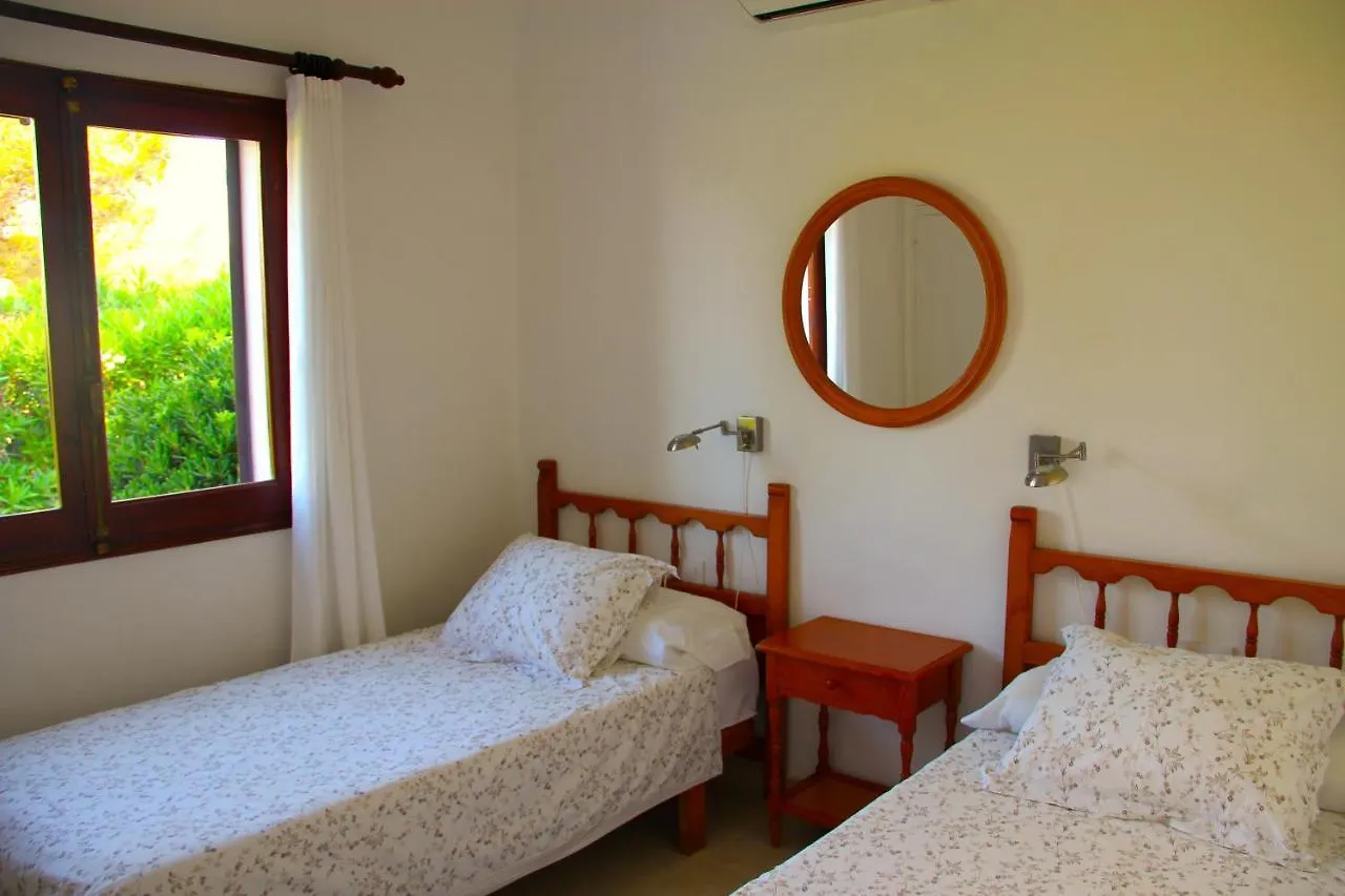 Villa Celia Son Bou Holiday home
