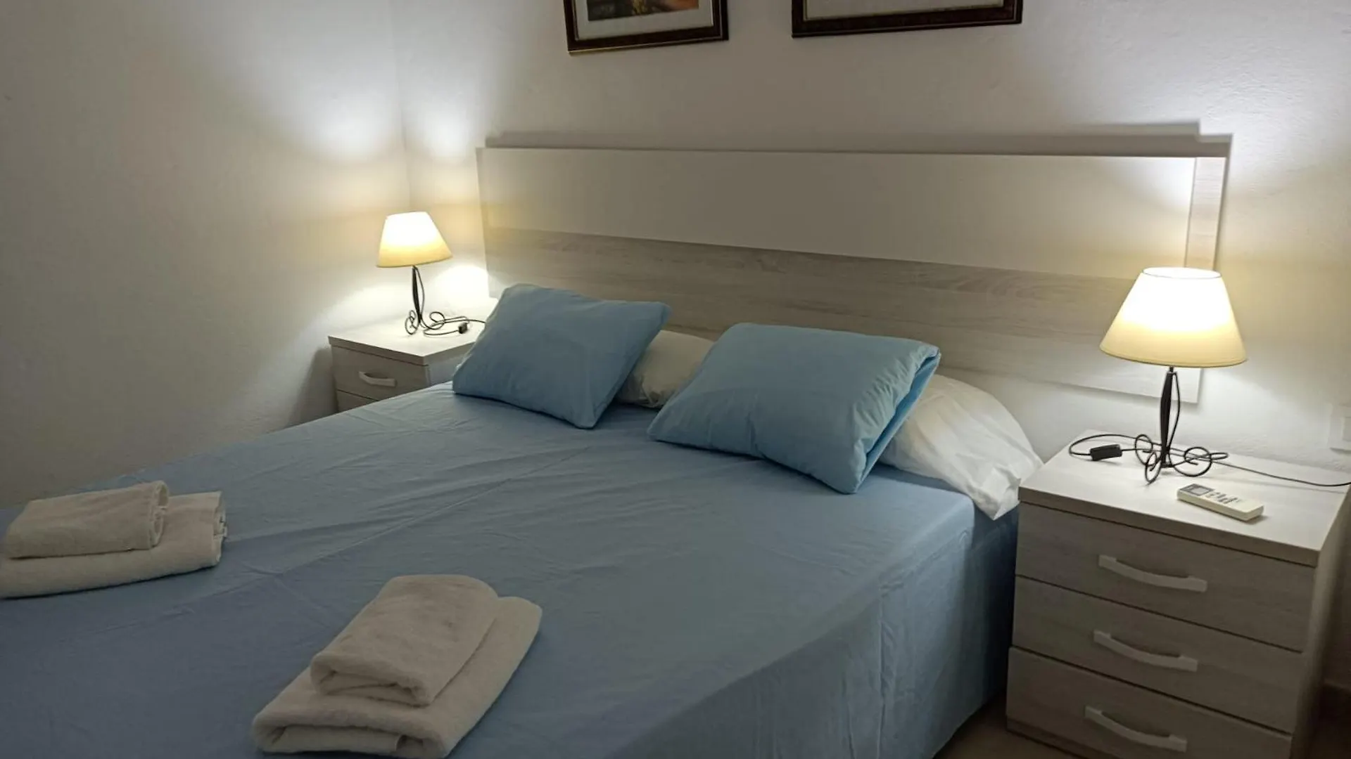 Villa Celia Son Bou Spain