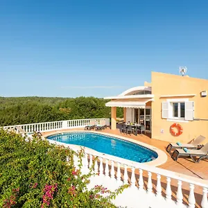 Elena - Villa